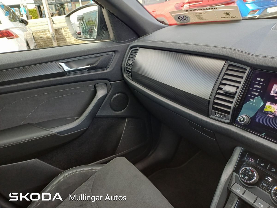 2023 Skoda Kodiaq - image 23