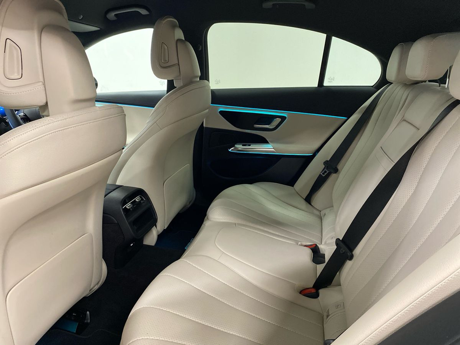 2025 Mercedes-Benz E Class - image 13