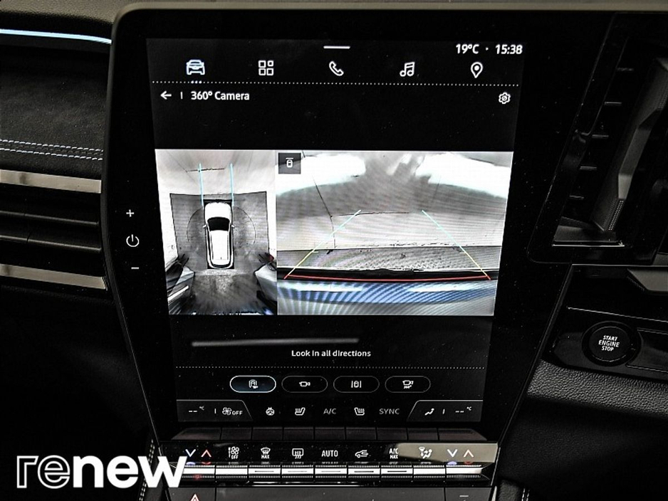 2024 Renault Austral Techno Esprit Alpine E-Tech Full Hybrid €37,800