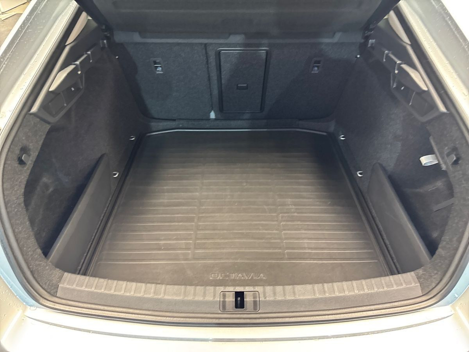 2025 Skoda Octavia 2.0TDI SEL PLUS *5.9% APR* €100 PER WEEK ON PCP €39,995