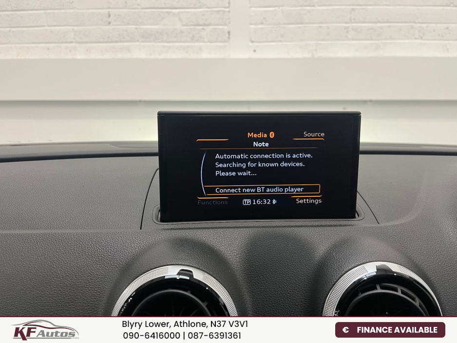 2015 Audi A3 - image 27