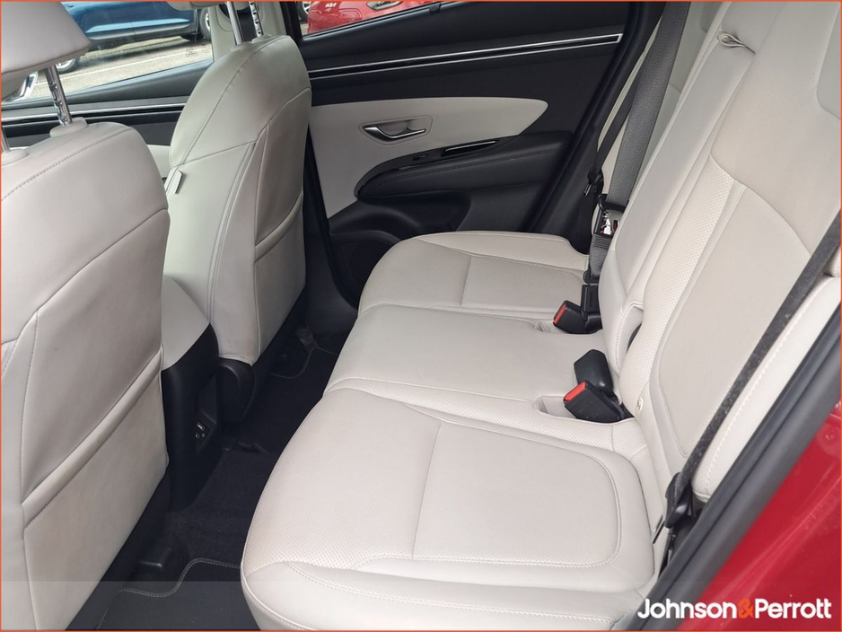 2023 Hyundai Tucson - image 4