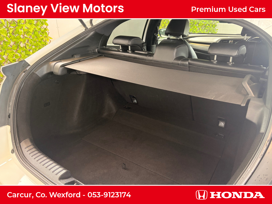 2019 Honda Civic - image 7