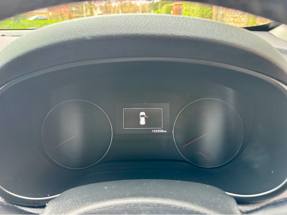 2017 Kia Sportage EX 5DR!!! ONLY 63K MLS!!! €15,900