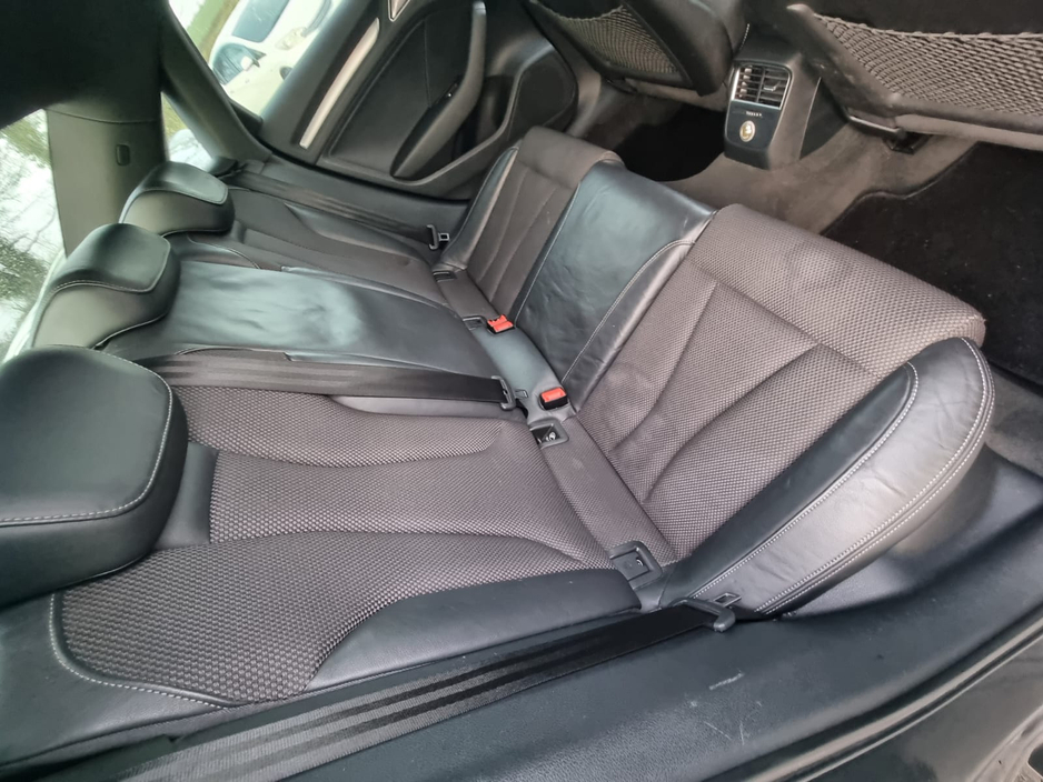 2016 Audi A3 - image 16