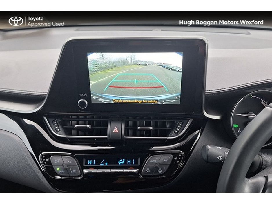 2023 Toyota C-HR HYBRID SPORT IN MINT CONDITION! €29,995