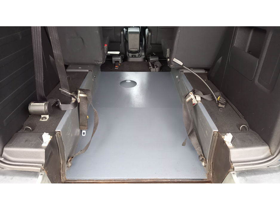 2012 Citroen Berlingo Multispace - image 18