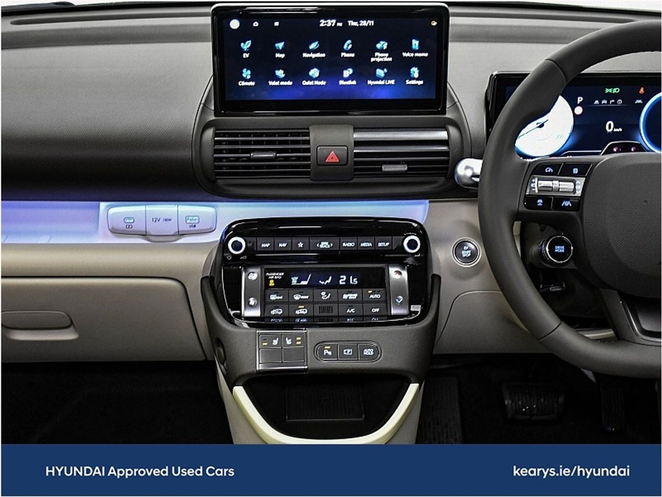 2026 Hyundai Inster - image 21