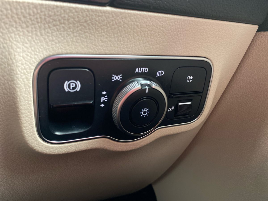 2021 Mercedes-Benz EQA EQA 250 €22,995