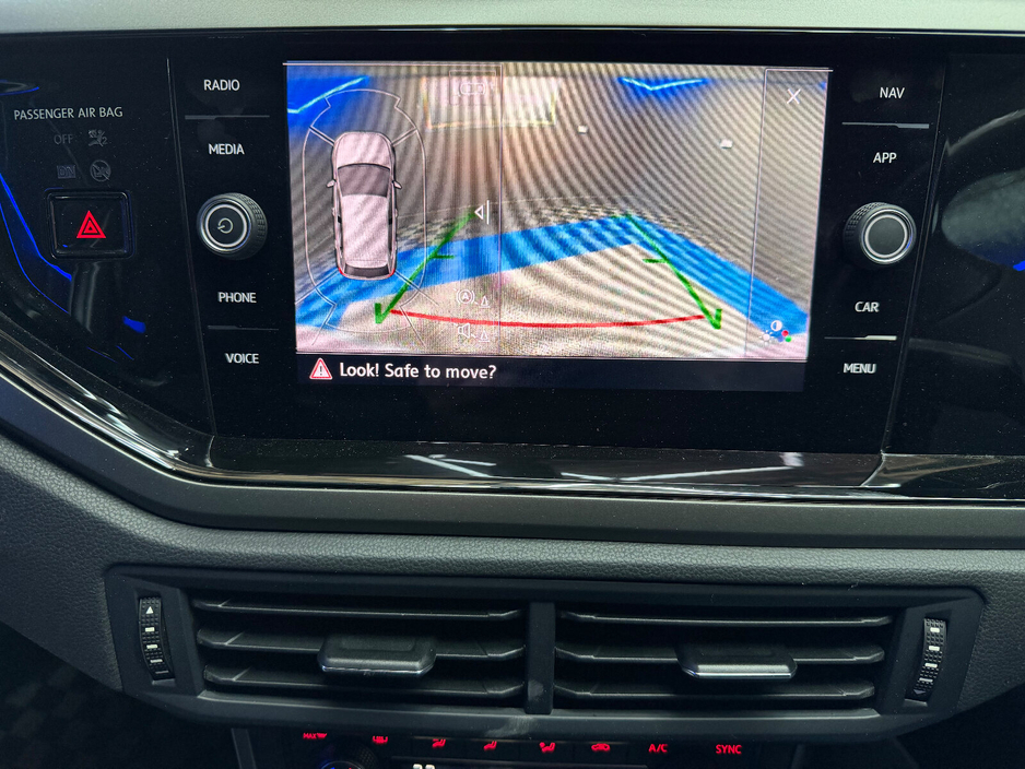 2018 Volkswagen Polo 1.0 TSI 65HP Trendline €15,900