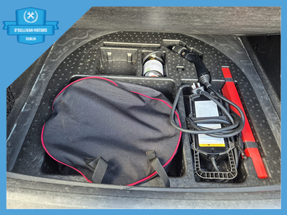 2021 MG ZS - image 11