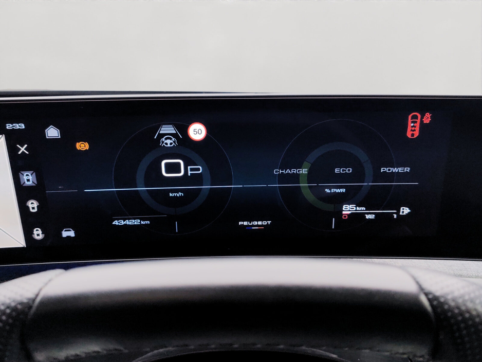 2025 Peugeot 5008 - image 21