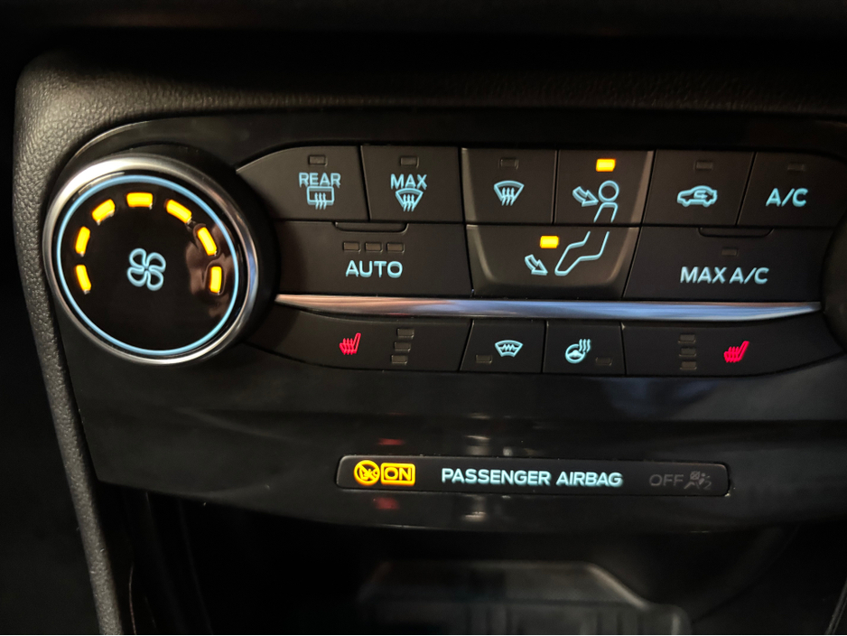 2023 Ford Puma - image 10