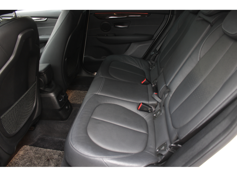 2017 BMW 2 Series 225XE PLUG IN HYBRID SE LUXURY EDITION 5DR ESTATE AUTO // LOW MILEAGE EXAMPLE ONLY COVERED 86,545 KM'S // A REAL MUST SEE // BUY WITH CONFIDENCE AA AND SIMI APPROVED DEALER 2026 // FINANCE ARRANGED // €16,950