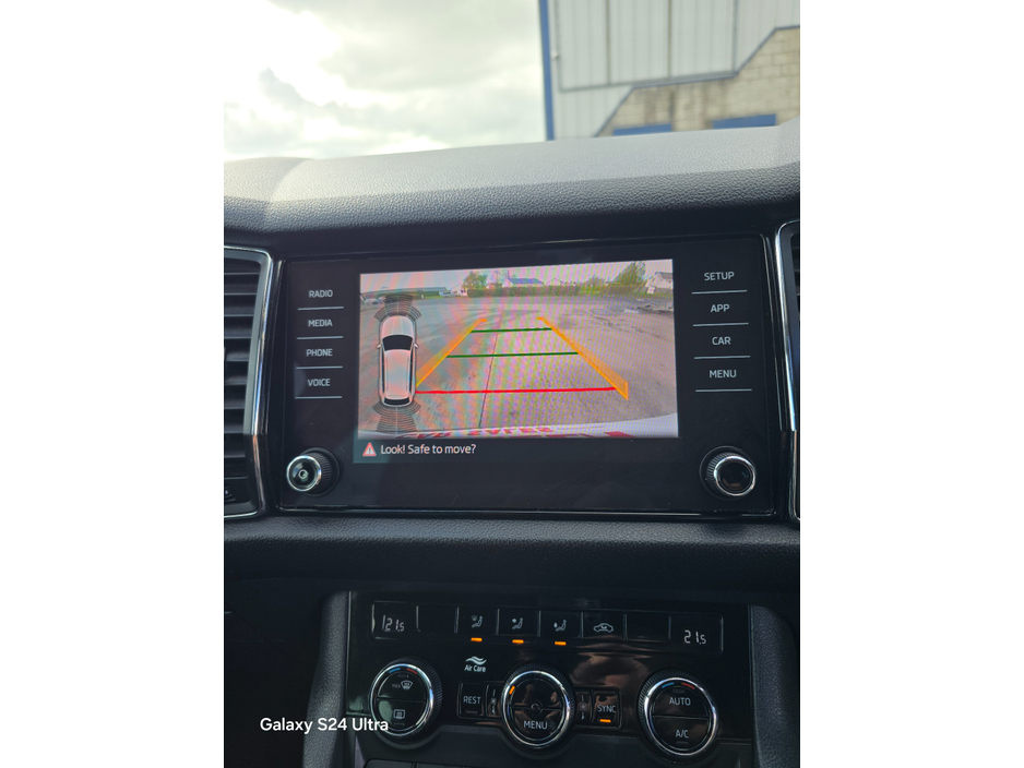 2019 Skoda Kodiaq - image 18