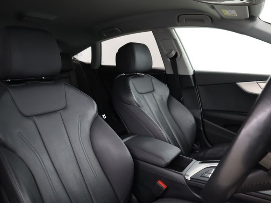 2020 Audi A5 - image 13