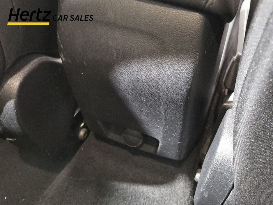 2023 Ford Focus - image 17