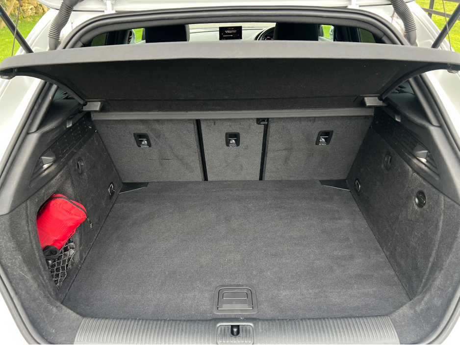 2019 Audi A3 - image 5