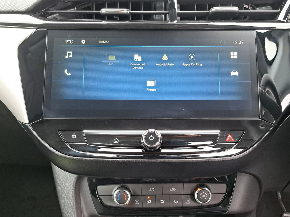 2026 Opel Corsa - image 28