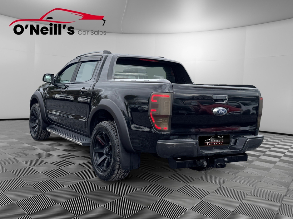 2018 Ford Ranger - image 7