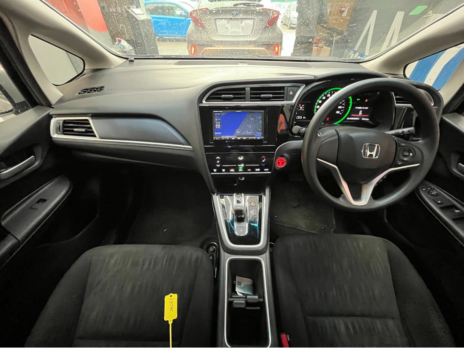 2022 Honda Shuttle - image 14