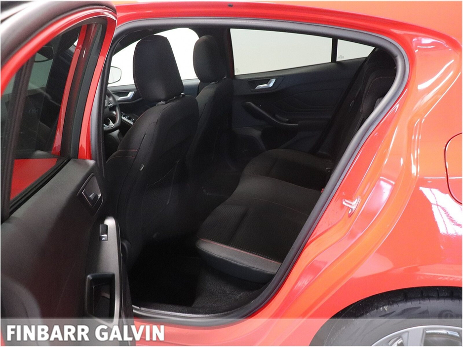 2023 Ford Focus 1.0L EcoBoost 125PS ST-Line €22,950