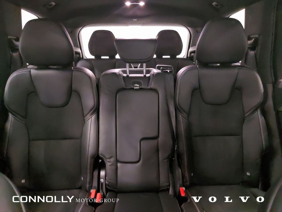 2020 Volvo XC90 B5 R-Design Auto €445pm €49,995
