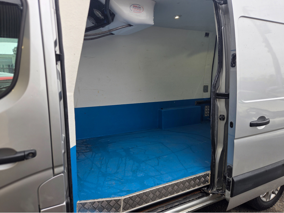 2022 Renault Master - image 7