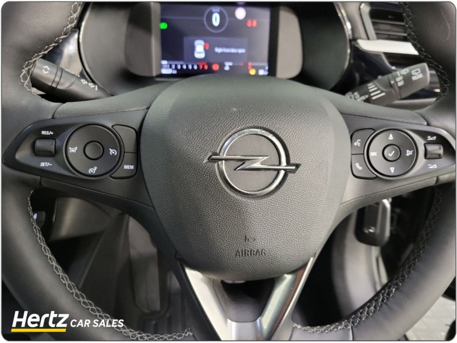 2023 Opel Corsa - image 17