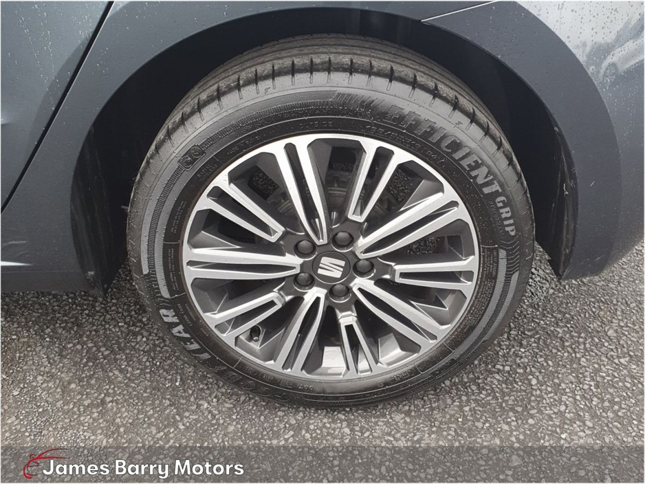 2023 SEAT Ibiza - image 28