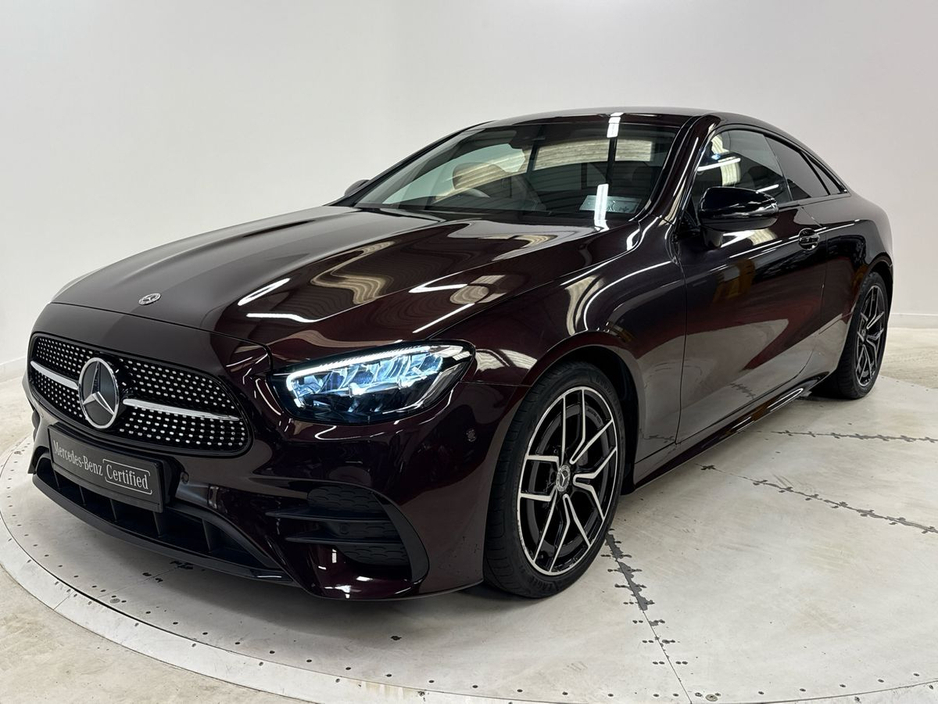 2023 Mercedes-Benz E Class - image 15