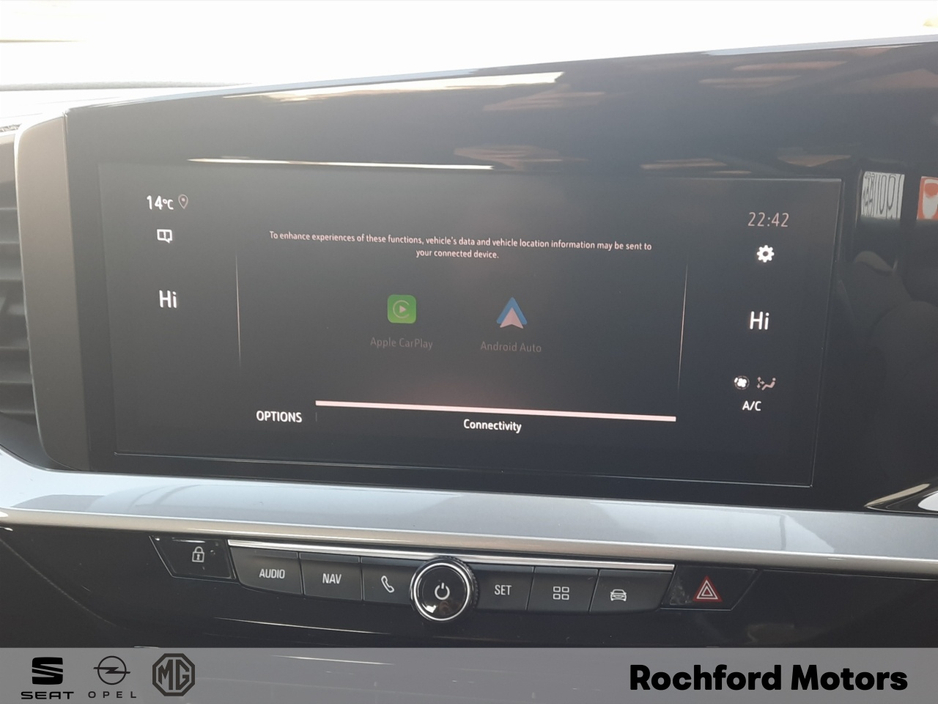 2023 Opel Mokka - image 18