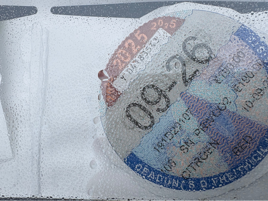 2019 Citroen Grand C4 Picasso - image 20