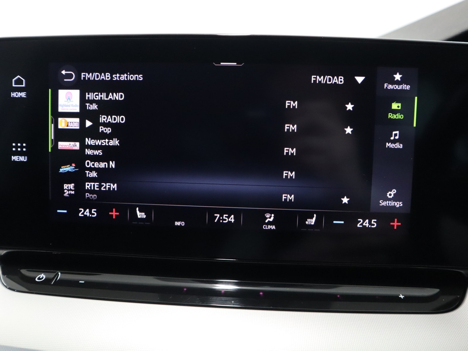 2021 Skoda Octavia *80* 2.0 TDI SE L 150PS 5DR €18,995