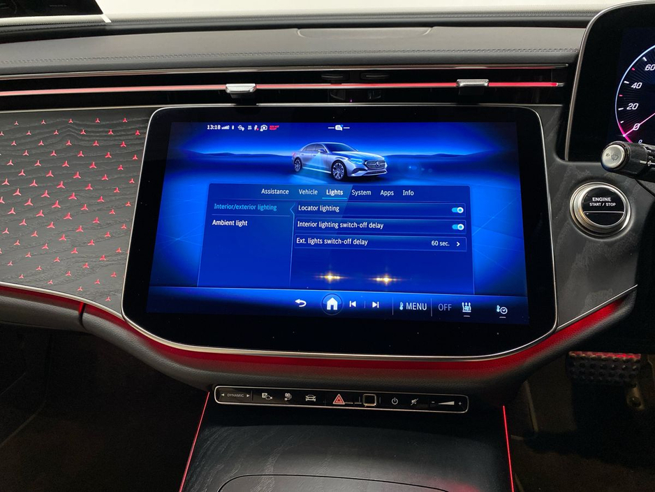 2025 Mercedes-Benz E Class - image 11