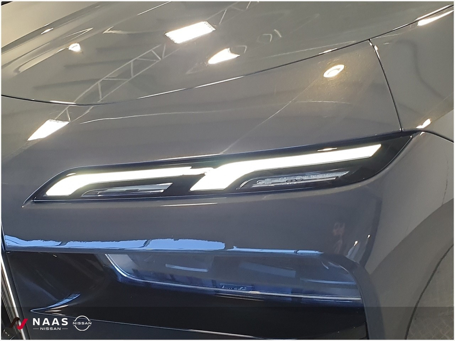 2025 BMW 7 Series 750E XDRIVE M SPORT 483BHP €109,945