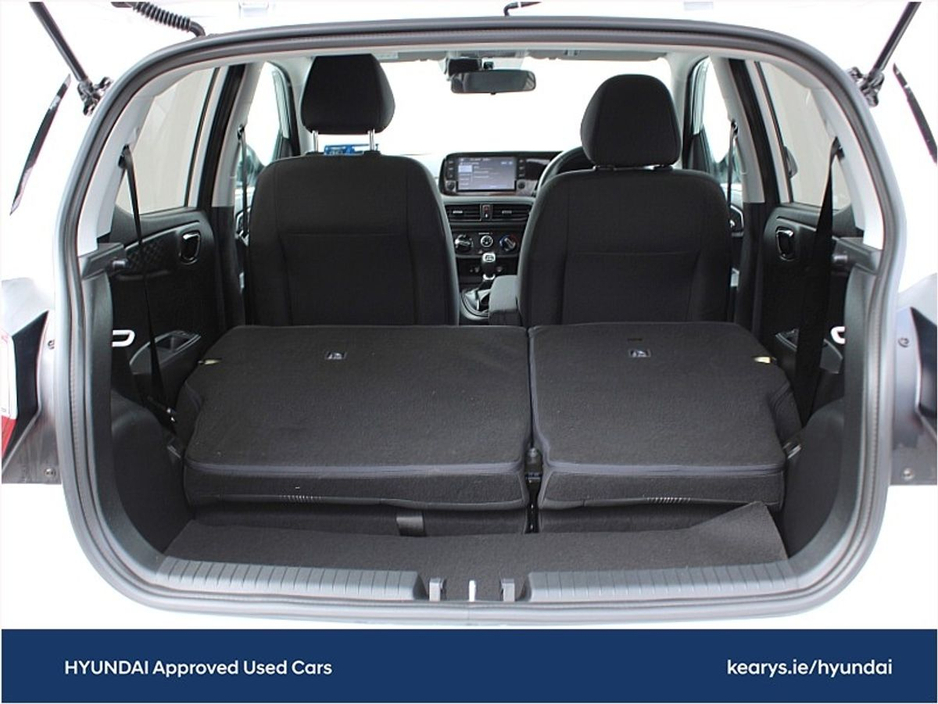 2026 Hyundai i10 - image 10