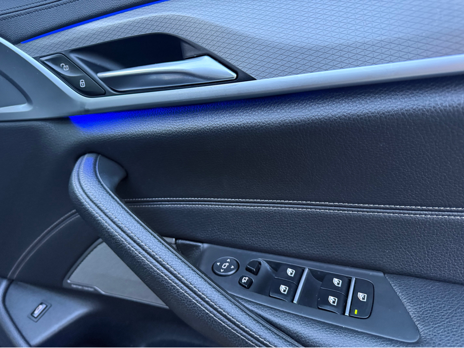 2020 BMW 5 Series 520D G30 M SPORT MHEV 4DR AUTO €32,950