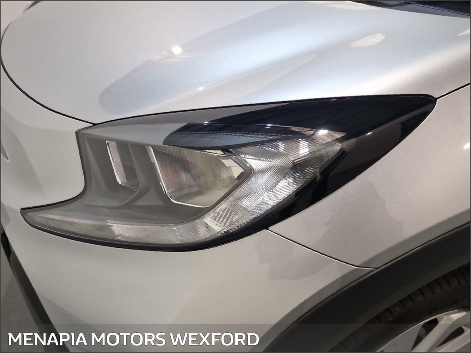 2023 Toyota Aygo X - image 16