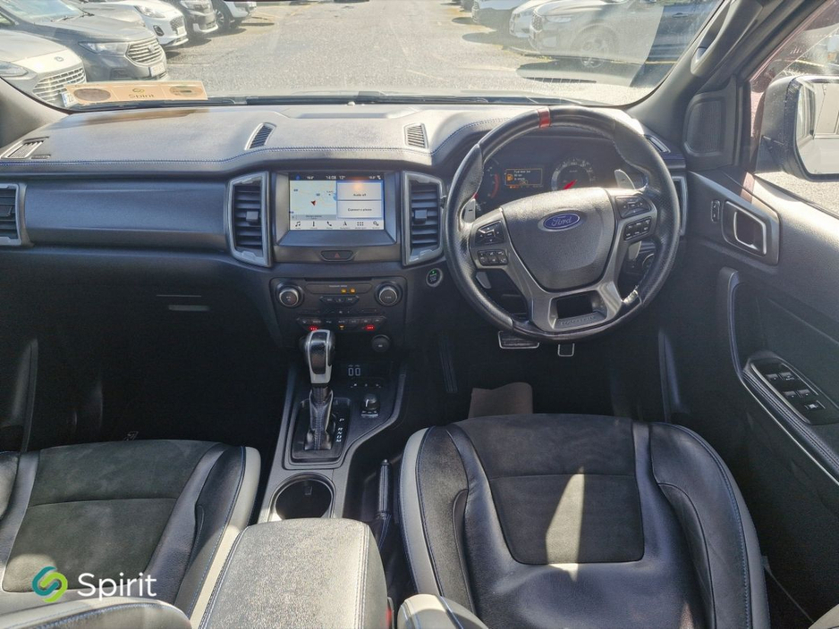 2021 Ford Ranger - image 4