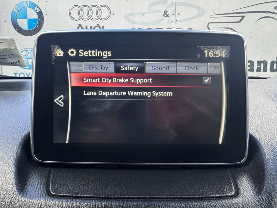 2015 Mazda CX-3 - image 27