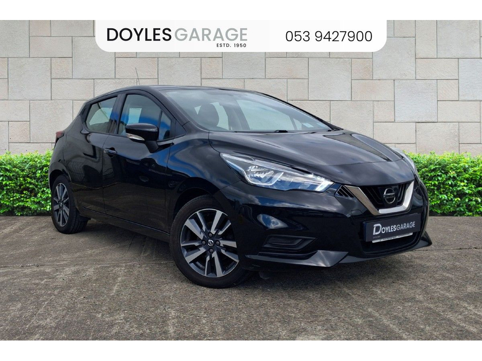 2017 Nissan Micra for sale in , Ireland