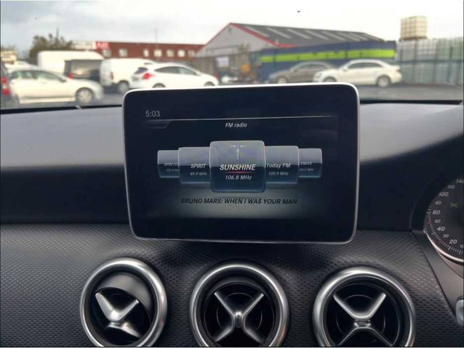 2016 Mercedes-Benz A Class - image 5