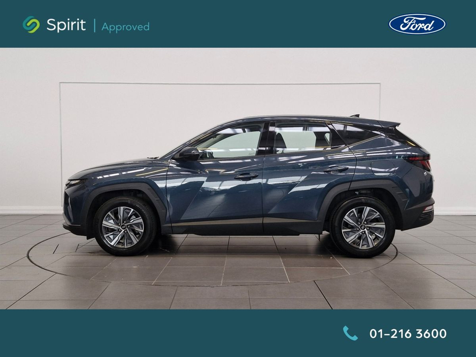 2022 Hyundai Tucson - image 6