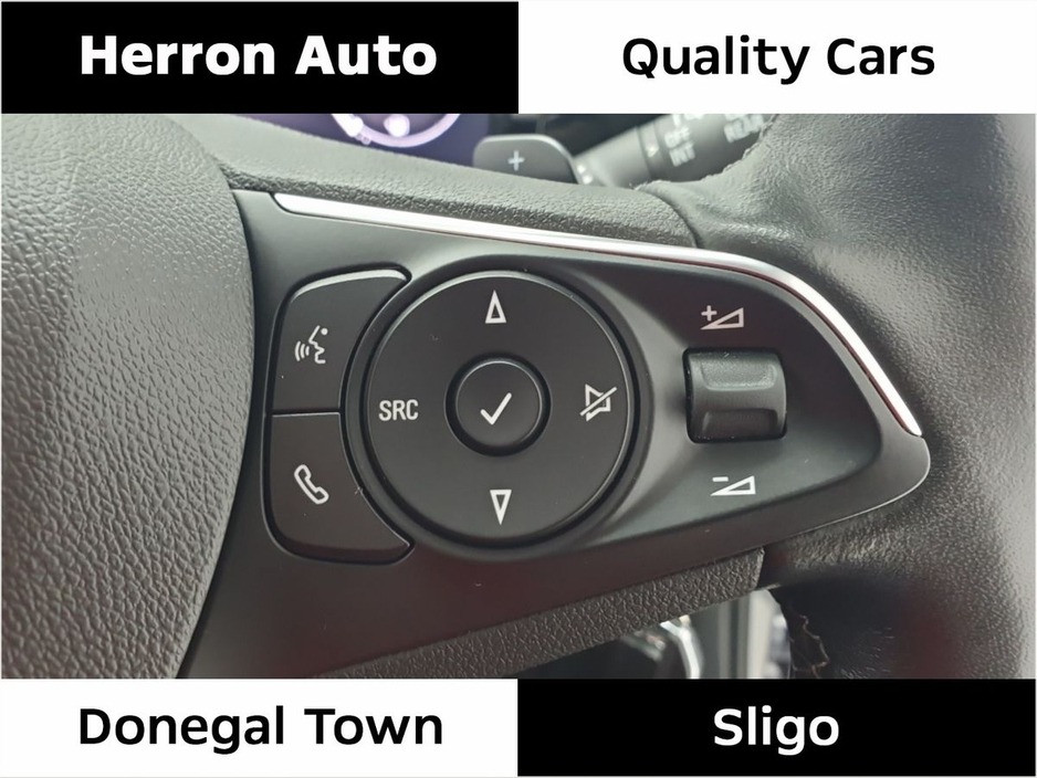 2022 Opel Mokka 1 OWNER | AUTOMATIC €22,900