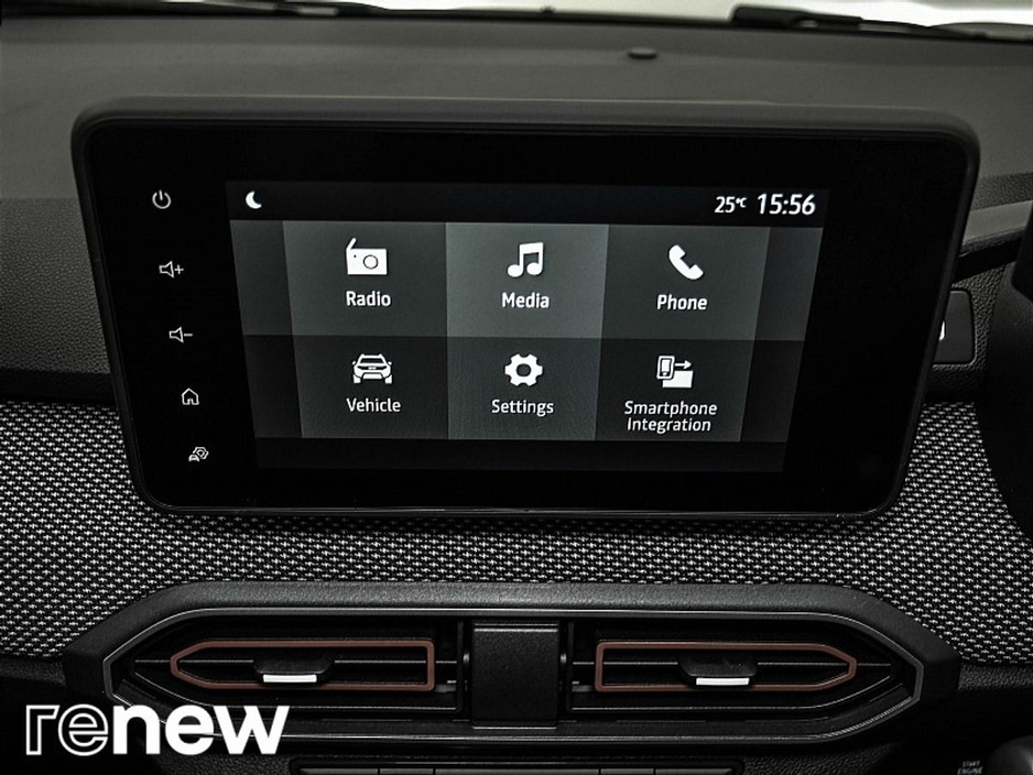2023 Dacia Sandero Stepway - image 25