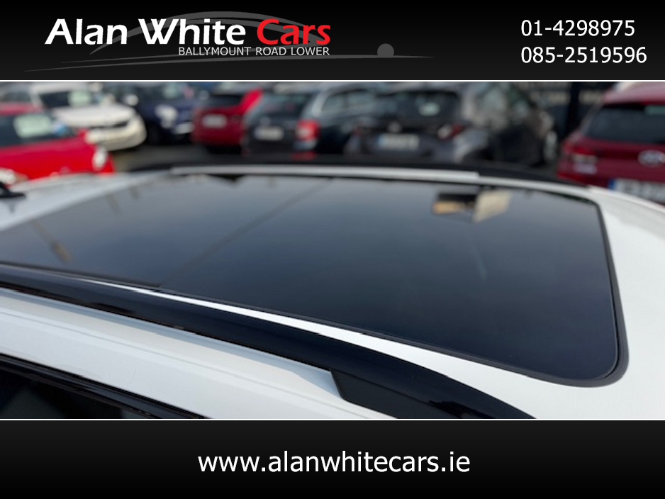 2023 Skoda Superb - image 13