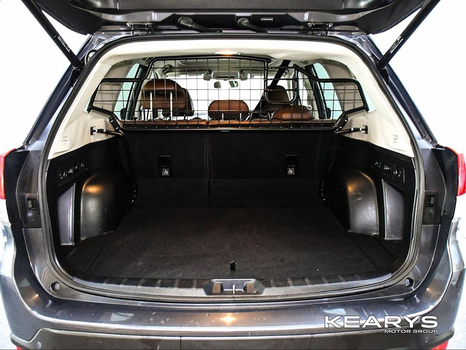 2020 Subaru Forester 2.0i MHEV e-Boxer XE Lineartronic €28,888