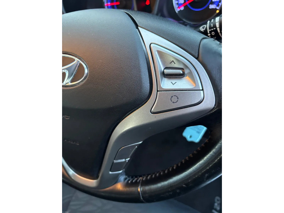 2020 Hyundai ix20 - image 24