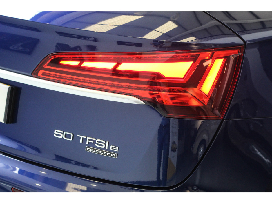 2023 Audi Q5 - image 28